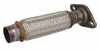 JMJ Flexrohr Auspuff Abgasrohr 1091508Z für FORD FOCUS (DAW, DBW) FOCUS Kombi Bild JMJ Flexrohr Auspuff Abgasrohr 1091508Z für FORD FOCUS (DAW, DBW) FOCUS Kombi
