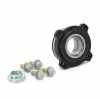 RIDEX PLUS 654W0252P Radlagersatz pro 1 Rad Hinten beidseitig für BMW Bild RIDEX PLUS 654W0252P Radlagersatz pro 1 Rad Hinten beidseitig für BMW
