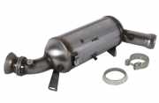 4MAX Rußpartikelfilter DPF Euro 5 Abgasanlage Diesel 690 0219-05-1074DPF