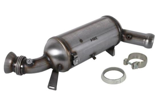 4MAX Rußpartikelfilter DPF Euro 5 Abgasanlage Diesel 690 0219-05-1074DPF Bild 4MAX Rußpartikelfilter DPF Euro 5 Abgasanlage Diesel 690 0219-05-1074DPF