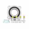 RIDEX 654W0252 Radlagersatz pro 1 Rad Hinten beidseitig für BMW 5 Limousine Bild RIDEX 654W0252 Radlagersatz pro 1 Rad Hinten beidseitig für BMW 5 Limousine