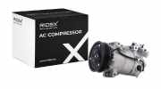RIDEX A/C Kompressor für Klimaanlage Klimakompressor mit ID: VCS14EC mit ID: PAG