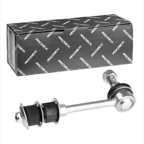 RIDEX 1x Koppelstange Stabilisator Hinten rechts links für TOYOTA LAND CRUISER Bild RIDEX 1x Koppelstange Stabilisator Hinten rechts links für TOYOTA LAND CRUISER