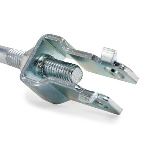 RIDEX 234M0106 Kupplungsgeberzylinder für TOYOTA COROLLA Liftback (E11) Bild RIDEX 234M0106 Kupplungsgeberzylinder für TOYOTA COROLLA Liftback (E11)
