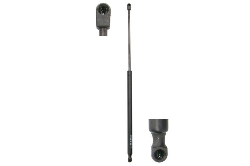 FA KROSNO 32859 Heckklappendämpfer beidseitig Länge:679mm 770N Hub: 212mm