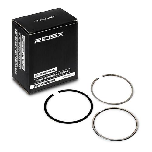 RIDEX Satz Kolbenringsatz für FIAT GRANDE PUNTO (199) Bild RIDEX Satz Kolbenringsatz für FIAT GRANDE PUNTO (199)