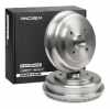 RIDEX 123B0248 2x Bremstrommeln Set Hinten Innen&Oslash;200mm Au&szlig;en&Oslash;238mm
