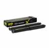 RIDEX PLUS 854S2143P 2x Sto&szlig;d&auml;mpfer Gasdruck Hinten f&uuml;r RENAULT 562100001R