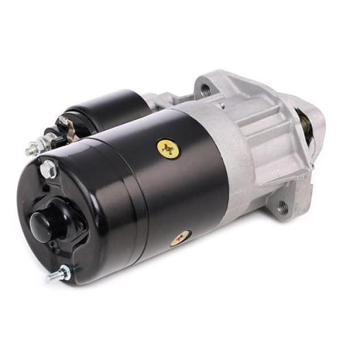 RIDEX Motor Starter/Anlasser 2,2kW passend für MERCEDES-BENZ Stufenheck (W123) Bild RIDEX Motor Starter/Anlasser 2,2kW passend für MERCEDES-BENZ Stufenheck (W123)