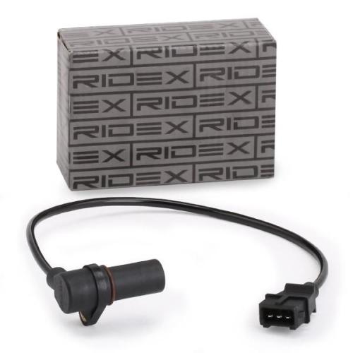 RIDEX Kurbelwellensensor 833C0174 390 mm für LANCIA YPSILON (843) für FIAT COUPE Bild RIDEX Kurbelwellensensor 833C0174 390 mm für LANCIA YPSILON (843) für FIAT COUPE