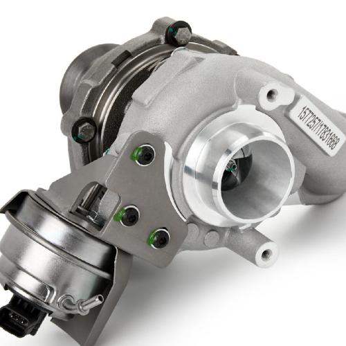 RIDEX 2234C10833 Turbolader Abgasturbolader passend für PEUGEOT 2008 Kombi (CU) Bild RIDEX 2234C10833 Turbolader Abgasturbolader passend für PEUGEOT 2008 Kombi (CU)