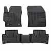 FROGUM 77427648 Fußmatten Set Vorne und Hinten TPE für TOYOTA Bild FROGUM 77427648 Fußmatten Set Vorne und Hinten TPE für TOYOTA
