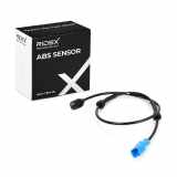RIDEX ABS-Sensor 412W0912 Hinterachse Sensorart: aktiver Sensor