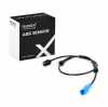 RIDEX ABS-Sensor 412W0912 Hinterachse Sensorart: aktiver Sensor Bild RIDEX ABS-Sensor 412W0912 Hinterachse Sensorart: aktiver Sensor