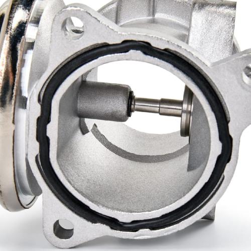 RIDEX 1145E0045 AGR-Ventil Abgasrückführungsventil mit Dichtung für VW POLO (9N) Bild RIDEX 1145E0045 AGR-Ventil Abgasrückführungsventil mit Dichtung für VW POLO (9N)
