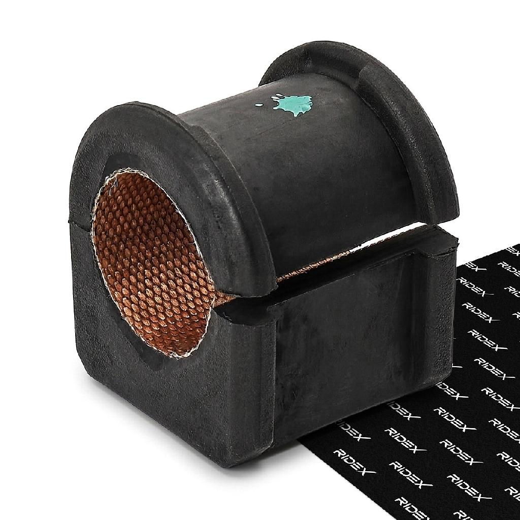 RIDEX 1334A0007 Stabilisatorlager Gummilager Lagerung Vorne für MAZDA 5 (CR19) 5