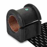 RIDEX 1334A0007 Stabilisatorlager Gummilager Lagerung Vorne für MAZDA 5 (CR19) 5