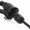 RIDEX 234M0236 Kupplungsgeberzylinder für HYUNDAI i40 CW (VF) 416053Z101 Bild RIDEX 234M0236 Kupplungsgeberzylinder für HYUNDAI i40 CW (VF) 416053Z101