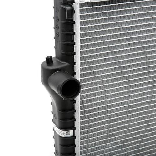 RIDEX 470R0130 Motorkühler / Wasserkühler für BMW 5 Limousine (E34) 1468080 Bild RIDEX 470R0130 Motorkühler / Wasserkühler für BMW 5 Limousine (E34) 1468080