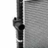 RIDEX 470R0130 Motorkühler / Wasserkühler für BMW 5 Limousine (E34) 1468080 Bild RIDEX 470R0130 Motorkühler / Wasserkühler für BMW 5 Limousine (E34) 1468080