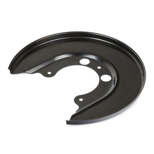 RIDEX 1x Ankerblech / Spritzblech Hinten rechts links für VW Golf 1V Schrägheck Bild RIDEX 1x Ankerblech / Spritzblech Hinten rechts links für VW Golf 1V Schrägheck