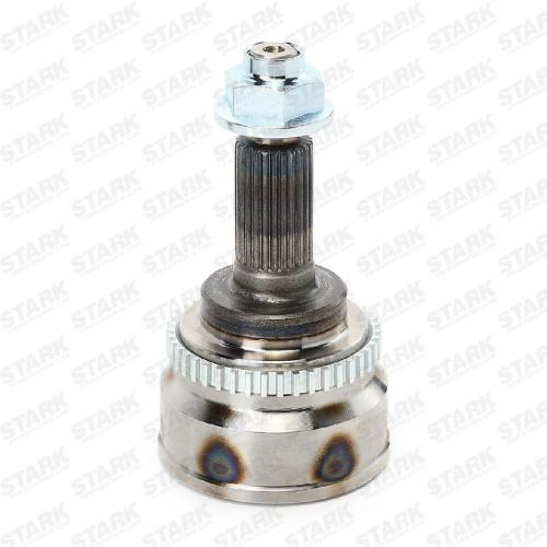 STARK SKJK-0200399 Gelenksatz Antriebswelle Achswelle radseitig für SUZUKI Bild STARK SKJK-0200399 Gelenksatz Antriebswelle Achswelle radseitig für SUZUKI