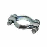 PLANET TECH Auspuffschelle für FORD MONDEO IV Turnier (BA7)