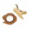 RIDEX 1389T0047 Steuerkettensatz Steuerkette Simplex Bolzenkette 84 mit mit Bild RIDEX 1389T0047 Steuerkettensatz Steuerkette Simplex Bolzenkette 84 mit mit
