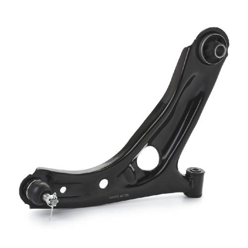 RIDEX 273C2516 Lenker Radaufhängung Querlenker Front rechts für CITROËN C1 Bild RIDEX 273C2516 Lenker Radaufhängung Querlenker Front rechts für CITROËN C1
