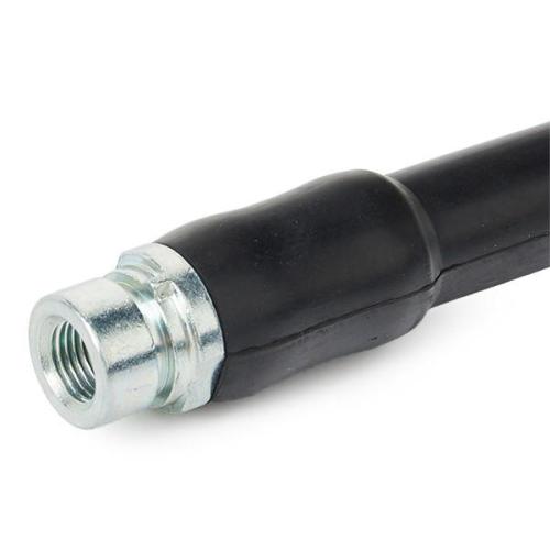 RIDEX Bremsschlauch 83B0673 HINTEN beidseitig BREMSSCHLÄUCHE Länge: 382mm Bild RIDEX Bremsschlauch 83B0673 HINTEN beidseitig BREMSSCHLÄUCHE Länge: 382mm