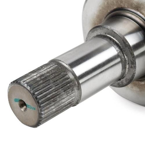 RIDEX Antriebswelle Achswelle Vorne rechts links für CITROËN C5 III Kombi (RW) Bild RIDEX Antriebswelle Achswelle Vorne rechts links für CITROËN C5 III Kombi (RW)