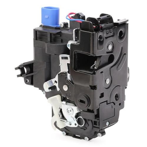 RIDEX Türschloss Hinten Links mit Zentralverriegelung für VW POLO (9N) 1361D0214 Bild RIDEX Türschloss Hinten Links mit Zentralverriegelung für VW POLO (9N) 1361D0214