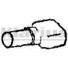 VEGAZ Abgasrohr für VOLVO V70 I (875, 876) Bild VEGAZ Abgasrohr für VOLVO V70 I (875, 876)