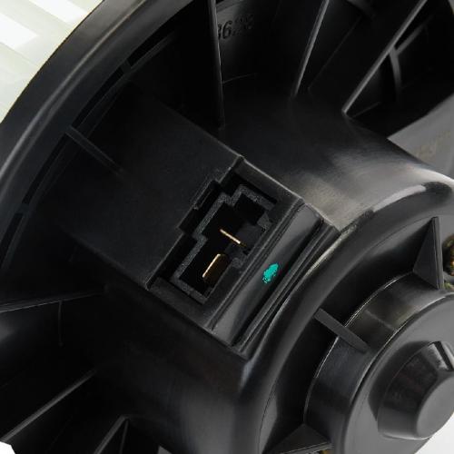 RIDEX 2669I0088 Gebläsemotor Innenraum Heizungsgebläse für HYUNDAI SANTA FÉ I Bild RIDEX 2669I0088 Gebläsemotor Innenraum Heizungsgebläse für HYUNDAI SANTA FÉ I