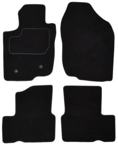 MAMMOOTH A041 TOY335 PRM 01 Fußmatten Set Vorne und Hinten für TOYOTA Bild MAMMOOTH A041 TOY335 PRM 01 Fußmatten Set Vorne und Hinten für TOYOTA