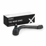 RIDEX Spurstangenkopf außen links Vorderachse Traggelenk M10X1.25 914T0376