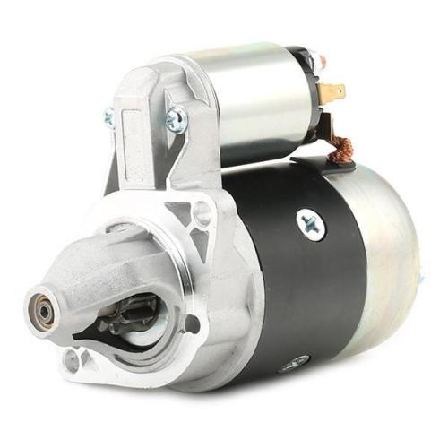RIDEX Motor Starter/Anlasser 0,8kW für SUZUKI Samurai SUV (SJ) LJ 80 (OL) Bild RIDEX Motor Starter/Anlasser 0,8kW für SUZUKI Samurai SUV (SJ) LJ 80 (OL)