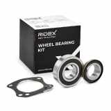 RIDEX 654W0685 Radlagersatz pro 1 Rad Hinten für NISSAN Serena (C23) 4323278100