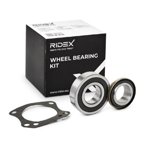 RIDEX 654W0685 Radlagersatz pro 1 Rad Hinten für NISSAN Serena (C23) 4323278100 Bild RIDEX 654W0685 Radlagersatz pro 1 Rad Hinten für NISSAN Serena (C23) 4323278100