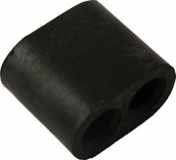 VEGAZ Auspuffhalter für OPEL Corsa A CC (S83)