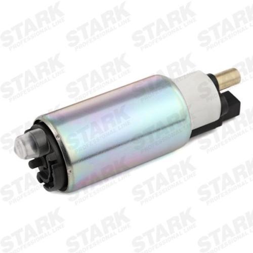 STARK SKFP-0160128 Kraftstoffpumpe 3,5 Bar Druck für FORD FOCUS (DAW, DBW) Bild STARK SKFP-0160128 Kraftstoffpumpe 3,5 Bar Druck für FORD FOCUS (DAW, DBW)