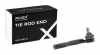 RIDEX Spurstangenkopf außen links Vorderachse Traggelenk M12X1.25 914T0256 Bild RIDEX Spurstangenkopf außen links Vorderachse Traggelenk M12X1.25 914T0256