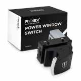 RIDEX 1761S0040 Fensterheberschalter für VW Golf 5I (5K1) TIGUAN (5N) GOLF PLUS