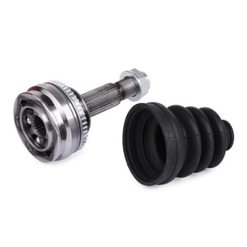RIDEX 5J0523 Gelenksatz Antriebswelle Achswelle Vorne radseitig für TOYOTA Bild RIDEX 5J0523 Gelenksatz Antriebswelle Achswelle Vorne radseitig für TOYOTA