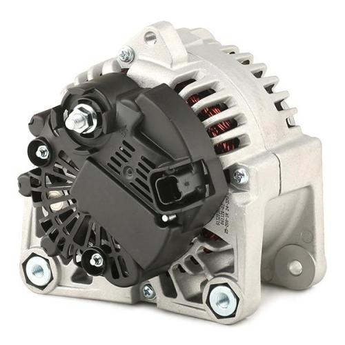 RIDEX 4G0445 Lichtmaschine 110A 14V 12V Drehrichtung gegen den Uhrzeigersinn mit Bild RIDEX 4G0445 Lichtmaschine 110A 14V 12V Drehrichtung gegen den Uhrzeigersinn mit
