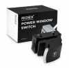 RIDEX 1761S0040 Fensterheberschalter f&uuml;r VW Golf 5I (5K1) TIGUAN (5N) GOLF PLUS