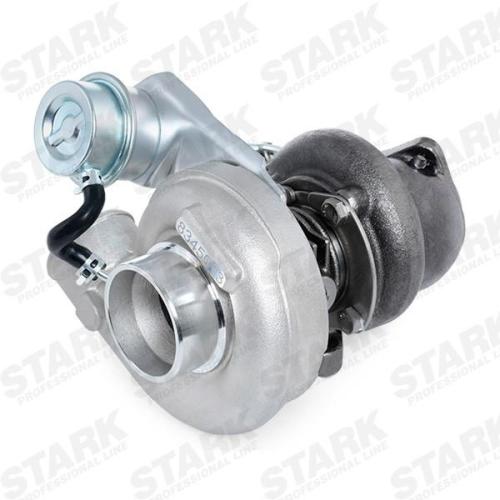 STARK Turbolader passend kompatibel mit Mercedes E-Klasse T-modell (S210) Bild STARK Turbolader passend kompatibel mit Mercedes E-Klasse T-modell (S210)