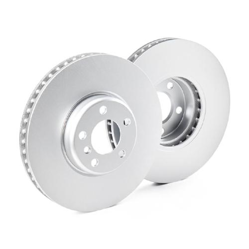 RIDEX PLUS 82B0804P 1x Bremsscheibe Vorne rechts Ø348mm zweiteilige Bremsscheibe Bild RIDEX PLUS 82B0804P 1x Bremsscheibe Vorne rechts Ø348mm zweiteilige Bremsscheibe