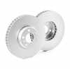 RIDEX PLUS 82B0804P 1x Bremsscheibe Vorne rechts Ø348mm zweiteilige Bremsscheibe Bild RIDEX PLUS 82B0804P 1x Bremsscheibe Vorne rechts Ø348mm zweiteilige Bremsscheibe