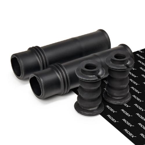 RIDEX Staubschutzsatz Stoßdämpfer Hinten Service Kit passend für PEUGEOT 307 CC Bild RIDEX Staubschutzsatz Stoßdämpfer Hinten Service Kit passend für PEUGEOT 307 CC